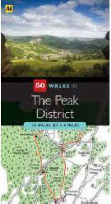 Peak District 2nd Revised edition