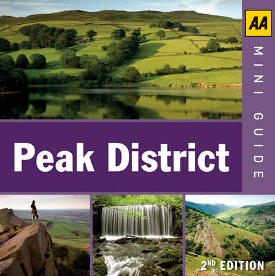 Peak District 2nd Revised edition