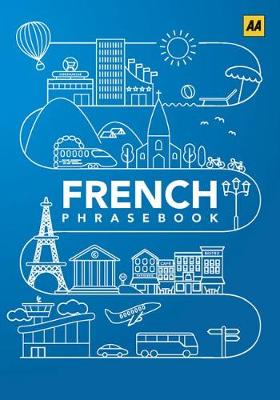 French Phrasebook 3rd New edition