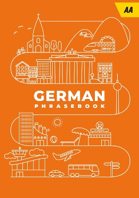German Phrasebook 6th edition