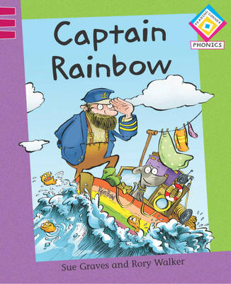 Captain Rainbow