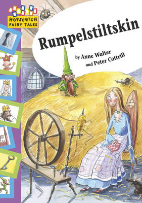 Rumpelstiltskin