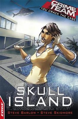 EDGE - Crime Team: Skull Island