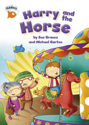 Harry and the Horse