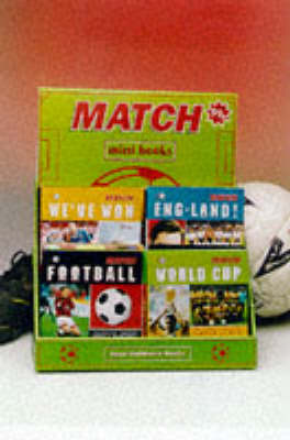 Match World Cup Wonders