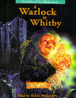 Warlock in Whitby Abridged edition