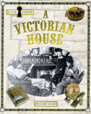 Look Inside a Victorian House