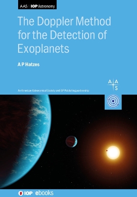 Doppler Method for the Detection of Exoplanets