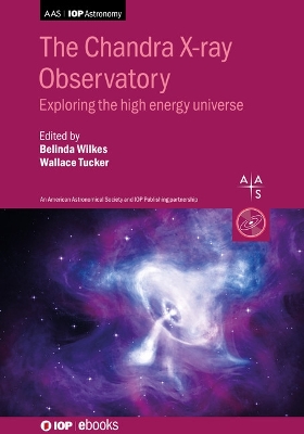 Chandra X-ray Observatory: Exploring the high energy universe