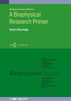 Biophysical Research Primer