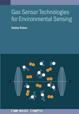 Gas Sensor Technologies for Environmental Sensing