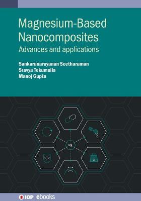 Magnesium-Based Nanocomposites: Advances and applications