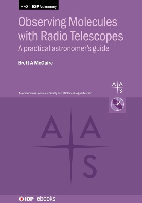 Observing Molecules with Radio Telescopes: A practical astronomers guide