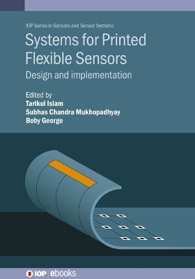 Systems for Printed Flexible Sensors: Design and implementation