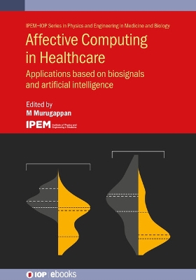 Affective Computing in Healthcare: Applications based on biosignals and artificial intelligence