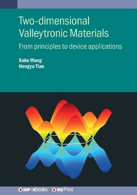 Two-dimensional Valleytronic Materials: From principles to device applications