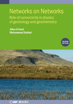 Networks on Networks (Second Edition): Role of connectivity in physics of geobiology and geochemistry 2nd edition