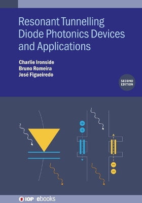 Resonant Tunneling Diode Photonics Devices and Applications (Second Edition) 2nd edition