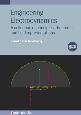 Engineering Electrodynamics (Second Edition): A collection of principles, theorems and field representations 2nd edition