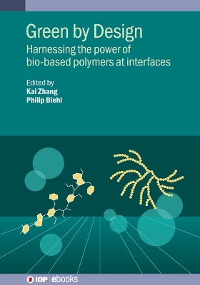 Green by Design: Harnessing the power of bio-based polymers at interfaces