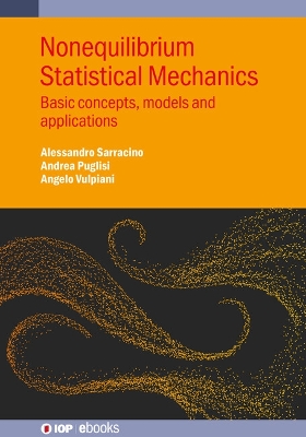 Nonequilibrium Statistical Mechanics: Basic concepts, models and applications