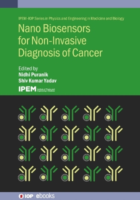 Nano Biosensors for Non-Invasive Diagnosis of Cancer
