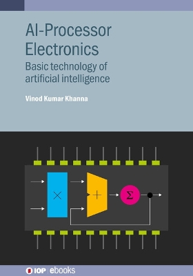 AI-Processor Electronics: Basic technology of artificial intelligence