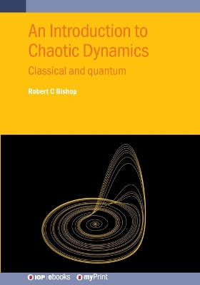 Introduction to Chaotic Dynamics: Classical and quantum