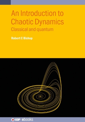 An Introduction to Chaotic Dynamics: Classical and quantum