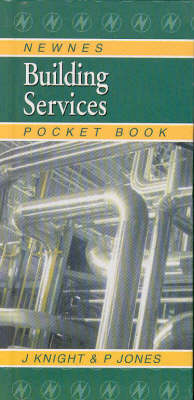 Newnes Building Services Pocket Book