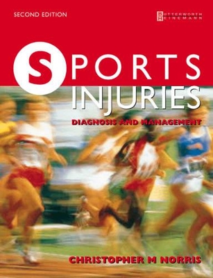 Sport Injuries: Diagnosis and Management 2nd Revised edition