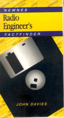 Newnes Radio Engineer's Factfinder for Windows