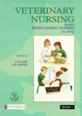Veterinary Nursing New edition