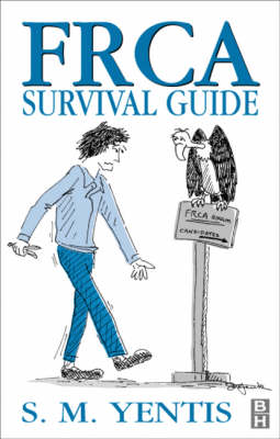 FRCA Survival Guide