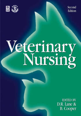 Veterinary Nursing 2nd Revised edition