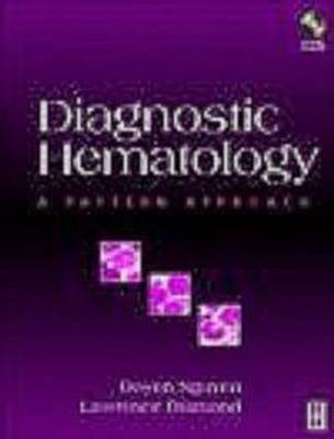 Diagnostic Hematology: A Pattern Approach