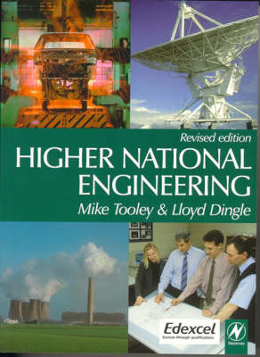 Higher National Engineering 2nd Revised edition