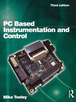 PC Based Instrumentation and Control 3rd edition