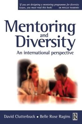 Mentoring and Diversity: An international perspective