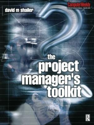 Project Manager's Toolkit: Practical Checklists for Systems Development