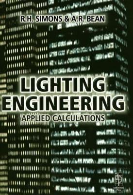 Lighting Engineering: Applied Calculations: Applied calculations