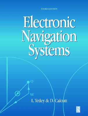 Electronic Navigation Systems 3rd edition