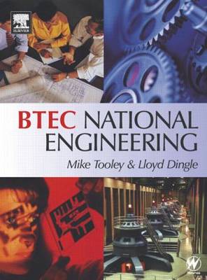 BTEC National Engineering