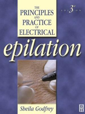 Principles and Practice of Electrical Epilation 3rd edition
