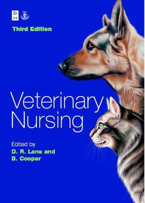 Veterinary Nursing 3rd Revised edition