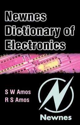 Newnes Dictionary of Electronics