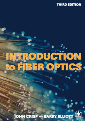 Introduction to Fiber Optics 3rd edition
