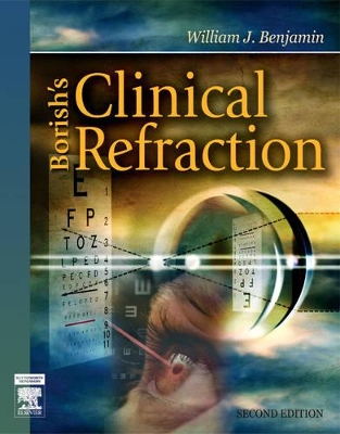 Borish's Clinical Refraction 2nd Revised edition