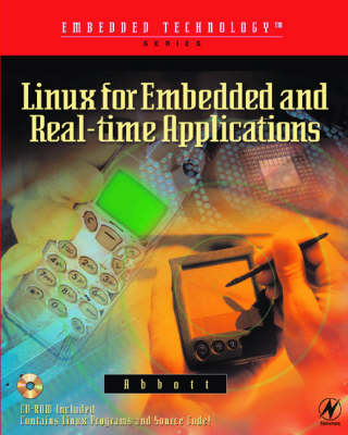 Linux for Embedded and Real-Time Applications