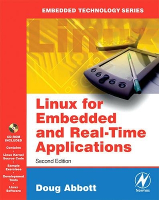 Linux for Embedded and Real-time Applications 2nd edition